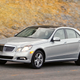 Illustration for article titled 2010 Mercedes E-Class Sedan: First Drive